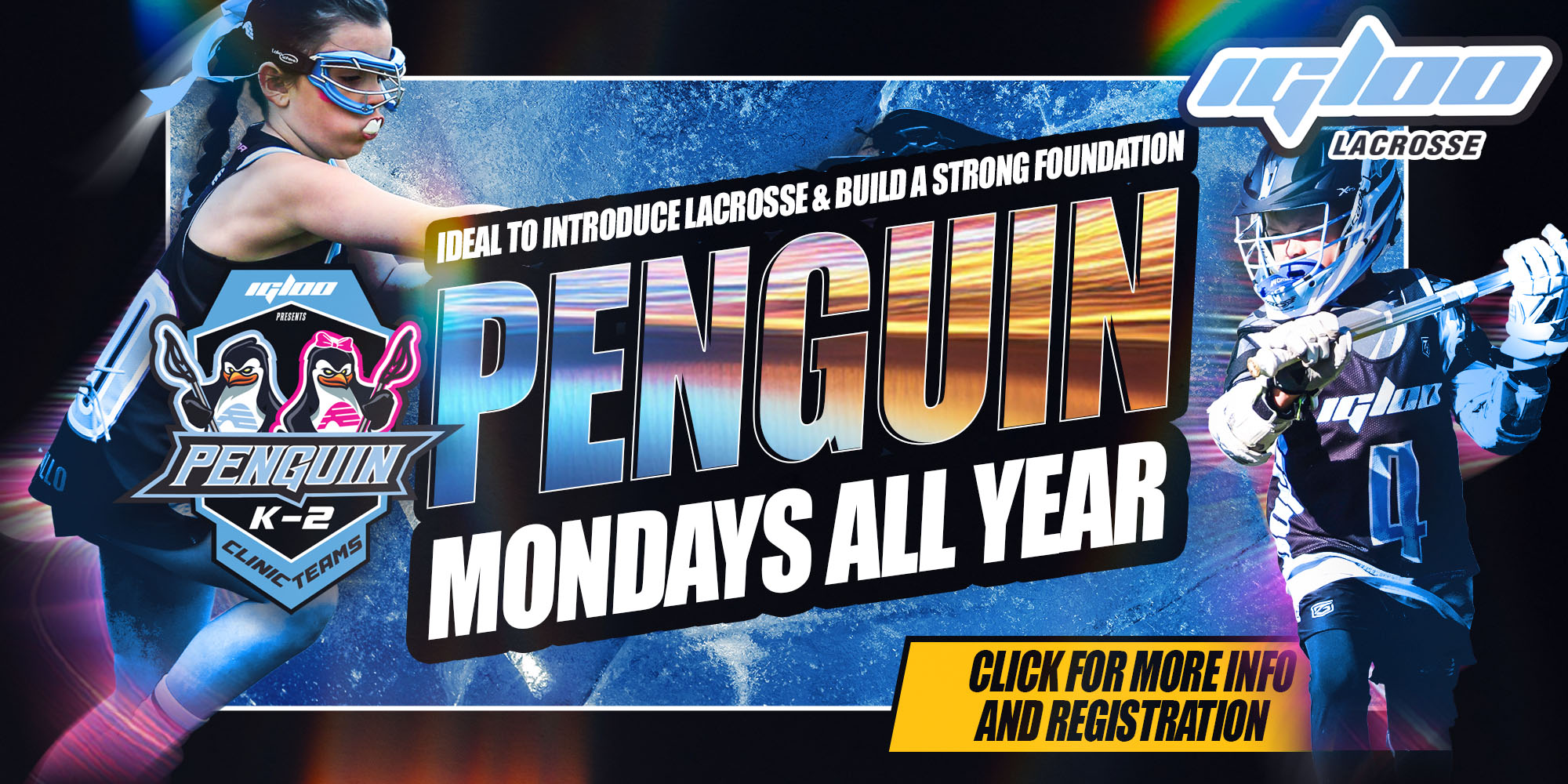 penguin
